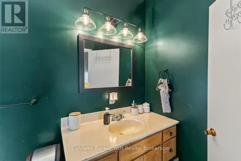 95 John Street South Minto ON N0G 1Z0