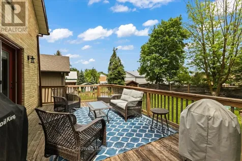 95 John Street South Minto ON N0G 1Z0