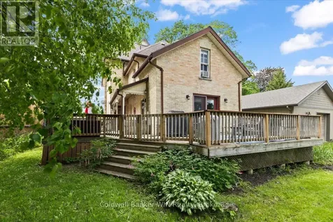 95 John Street South Minto ON N0G 1Z0