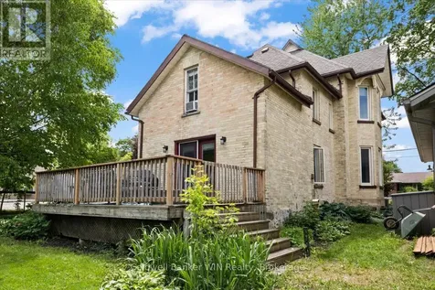 95 John Street South Minto ON N0G 1Z0