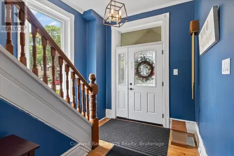 95 John Street South Minto ON N0G 1Z0