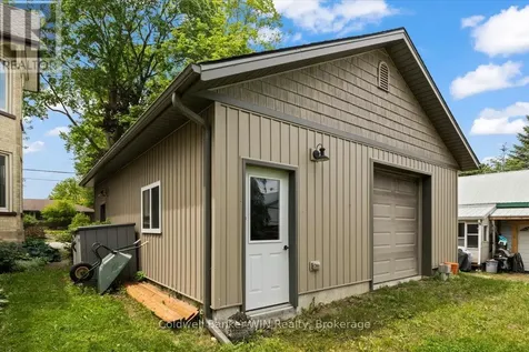 95 John Street South Minto ON N0G 1Z0