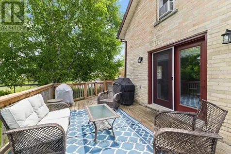 95 John Street South Minto ON N0G 1Z0