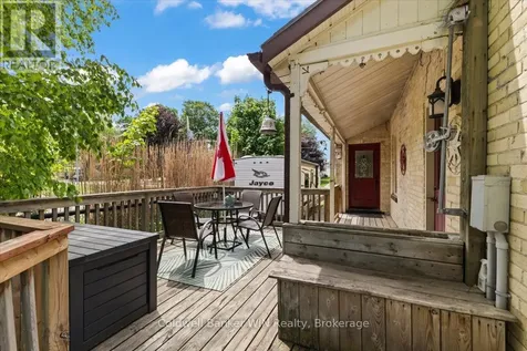 95 John Street South Minto ON N0G 1Z0