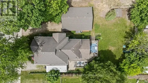 95 John Street South Minto ON N0G 1Z0
