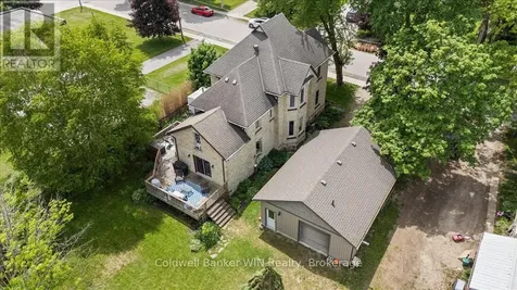 95 John Street South Minto ON N0G 1Z0