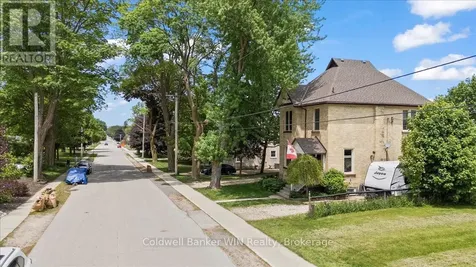 95 John Street South Minto ON N0G 1Z0