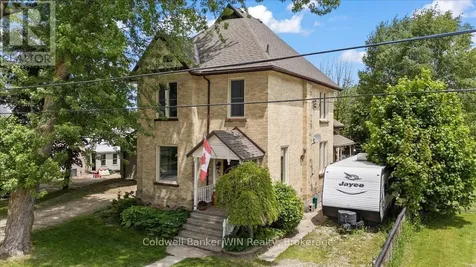 95 John Street South Minto ON N0G 1Z0