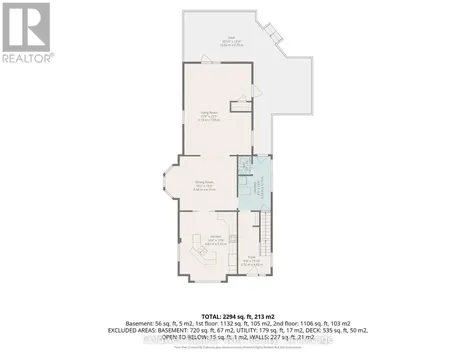 95 John Street South Minto ON N0G 1Z0