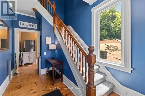95 John Street South Minto ON N0G 1Z0
