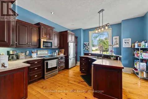 95 John Street South Minto ON N0G 1Z0