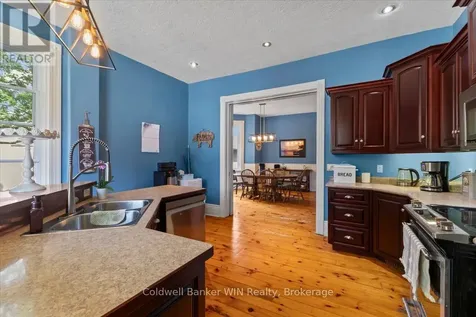 95 John Street South Minto ON N0G 1Z0