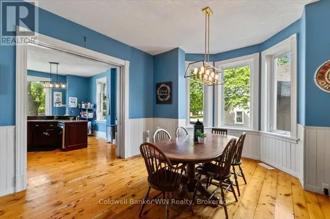 95 John Street South Minto ON N0G 1Z0