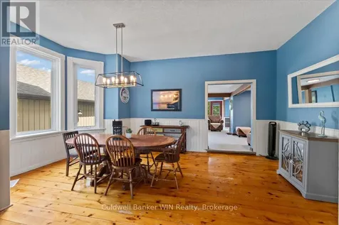 95 John Street South Minto ON N0G 1Z0