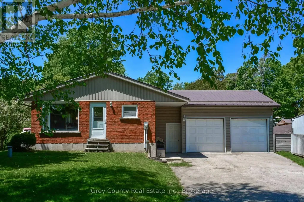 580293 Sideroad 60 Sideroad West Chatsworth ON N0H 1C0