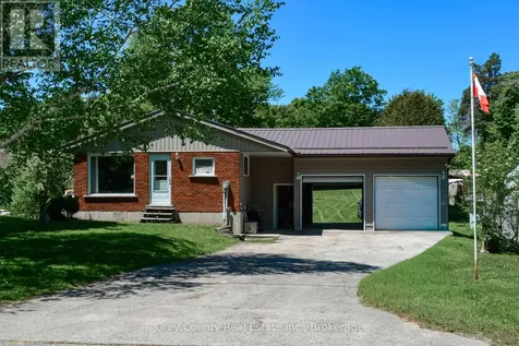 580293 Sideroad 60 Sideroad West Chatsworth ON N0H 1C0