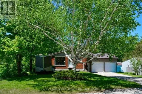 580293 Sideroad 60 Sideroad West Chatsworth ON N0H 1C0