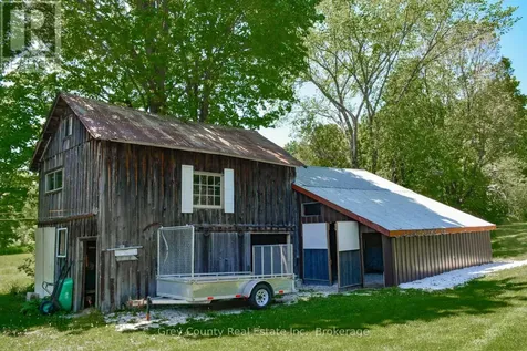 580293 Sideroad 60 Sideroad West Chatsworth ON N0H 1C0