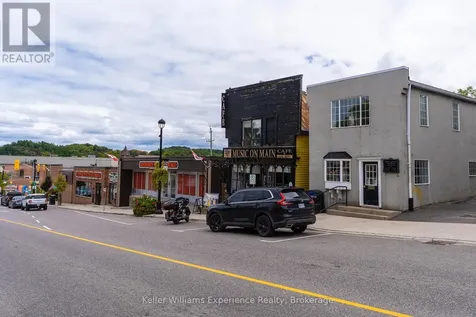9 Main Street West Huntsville ON P1H 2C5