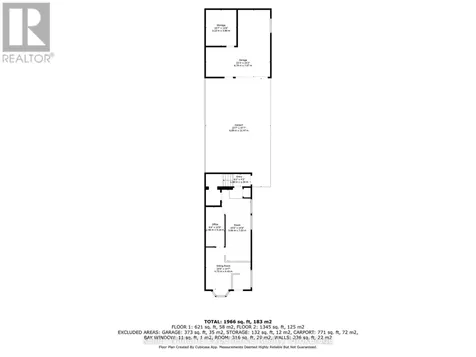 9 Main Street West Huntsville ON P1H 2C5