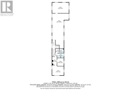 9 Main Street West Huntsville ON P1H 2C5
