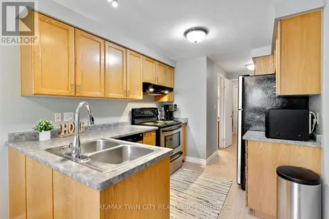 249 Wilderness Drive Kitchener ON N2E 3R4
