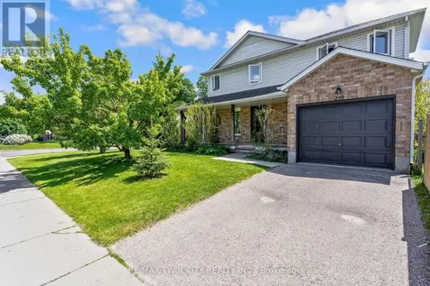249 Wilderness Drive Kitchener ON N2E 3R4