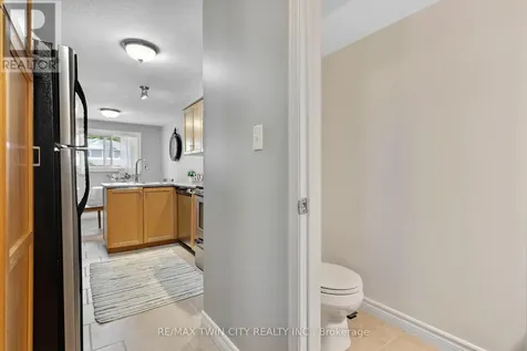249 Wilderness Drive Kitchener ON N2E 3R4