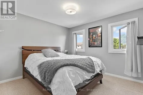 249 Wilderness Drive Kitchener ON N2E 3R4