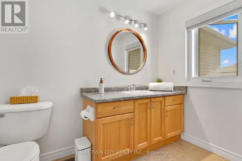 249 Wilderness Drive Kitchener ON N2E 3R4