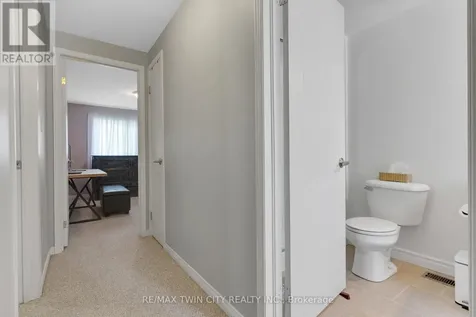 249 Wilderness Drive Kitchener ON N2E 3R4