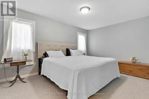 249 Wilderness Drive Kitchener ON N2E 3R4