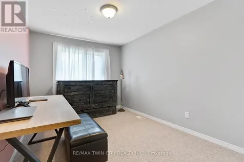 249 Wilderness Drive Kitchener ON N2E 3R4
