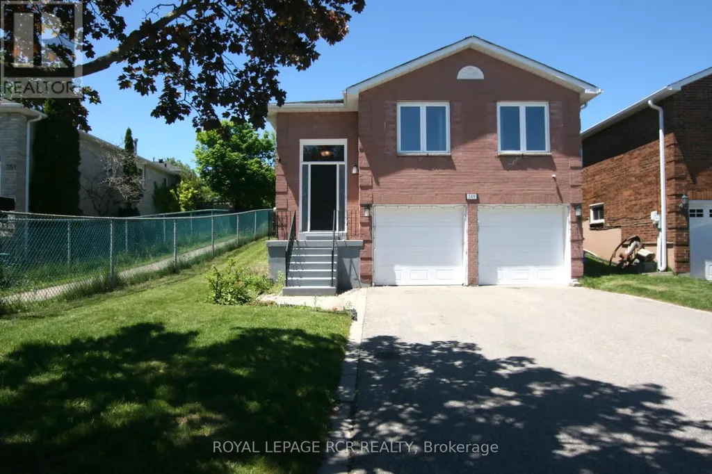 349 Lisa Marie Drive Orangeville ON L9W 4M4