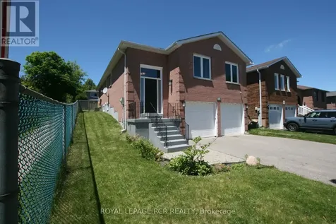 349 Lisa Marie Drive Orangeville ON L9W 4M4