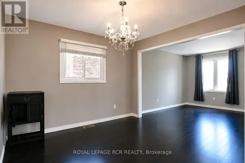 349 Lisa Marie Drive Orangeville ON L9W 4M4