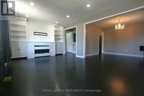349 Lisa Marie Drive Orangeville ON L9W 4M4