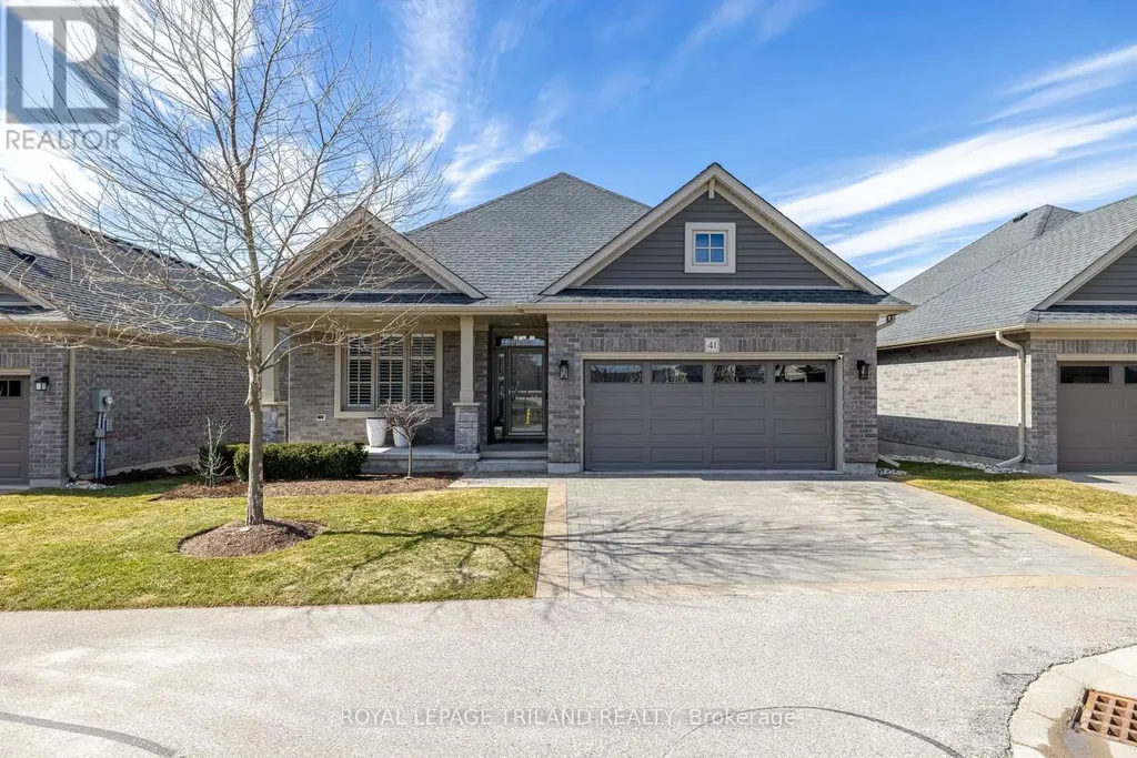 234 Peach Tree Boulevard St. Thomas ON N5R 0G8
