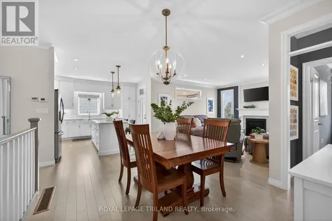 234 Peach Tree Boulevard St. Thomas ON N5R 0G8