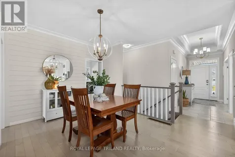234 Peach Tree Boulevard St. Thomas ON N5R 0G8