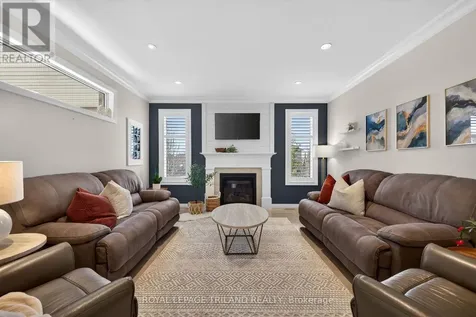 234 Peach Tree Boulevard St. Thomas ON N5R 0G8
