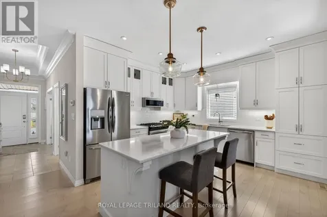 234 Peach Tree Boulevard St. Thomas ON N5R 0G8