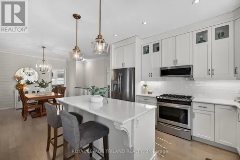 234 Peach Tree Boulevard St. Thomas ON N5R 0G8