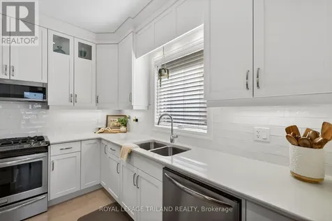 234 Peach Tree Boulevard St. Thomas ON N5R 0G8