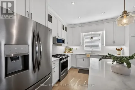 234 Peach Tree Boulevard St. Thomas ON N5R 0G8