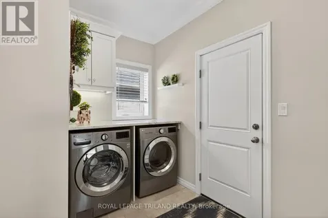 234 Peach Tree Boulevard St. Thomas ON N5R 0G8