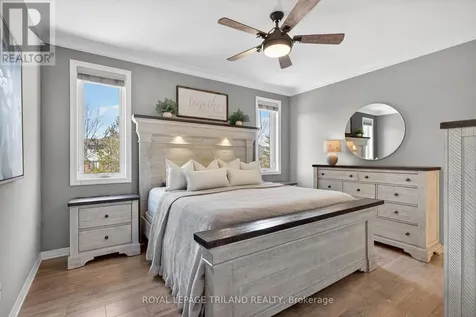 234 Peach Tree Boulevard St. Thomas ON N5R 0G8