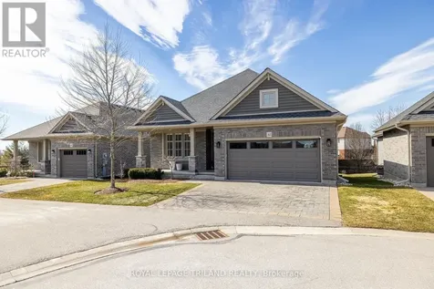 234 Peach Tree Boulevard St. Thomas ON N5R 0G8
