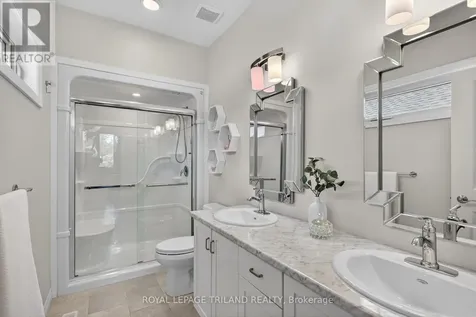 234 Peach Tree Boulevard St. Thomas ON N5R 0G8