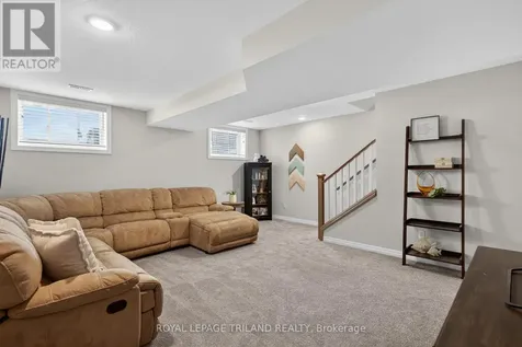 234 Peach Tree Boulevard St. Thomas ON N5R 0G8